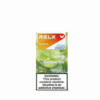 relx拋棄式煙超涼青提口味 relx拋棄式煙超涼青提口味