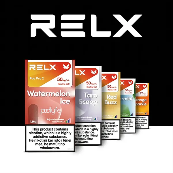 relx拋棄式煙彈 relx拋棄式煙彈