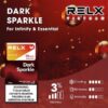 relx拋棄式煙彈可樂冰口味