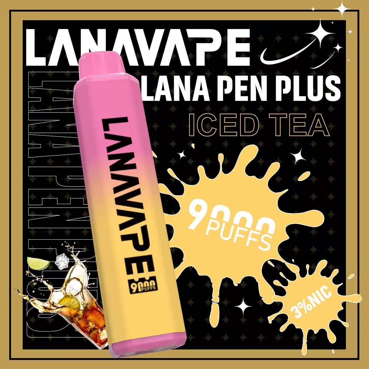 lana pen9000口可樂 lana pen9000口可樂